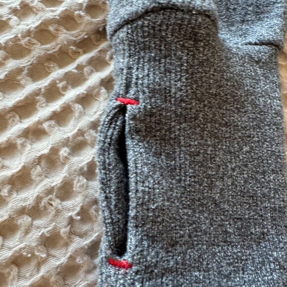 Orange Theory Run, Row, Lift Hooded Sweatshirt - Picture 7 of 11